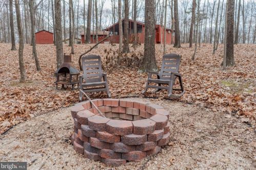170 Oneida Trl, Hedgesville WV  25427-5248 exterior