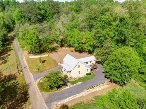 292 Marble Hill Church Rd, Big Canoe, GA 30143-6545