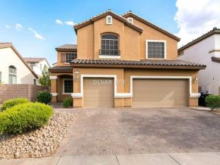 657 Finch Island Ave, Henderson, NV 89015-6637