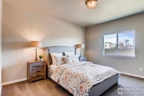 1418 Irene Ave, Milliken CO 80543-8329 exterior