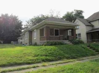 1819 Barth Ave, Indianapolis, IN 46203-3930