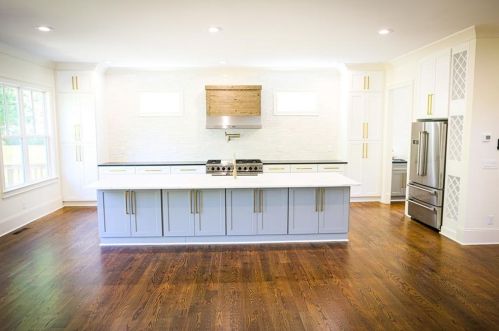 425 Harold Ave, Atlanta GA  30307-1739 exterior