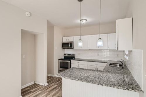 1146 Ira St, Atlanta GA  30310-3657 exterior
