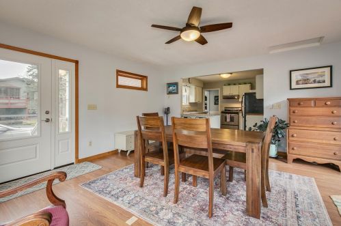 215 Briarwood Ave, Saint Paul MN  55115-1401 exterior