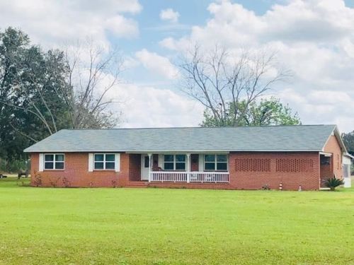 2661 Stanfield Rd, Screven, GA 31560-8603