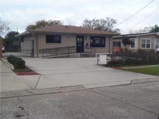 3805 Florida Ave, Kenner LA  70065-3033 exterior