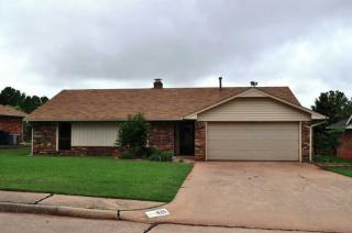 925 Cherrywood Dr, Guthrie, OK 73044-2033