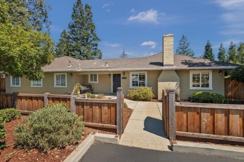 16194 Fisher Ave, Los Gatos, CA 95032-4503