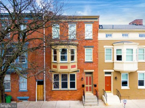 121 Beaver St, York, PA 17401-5445