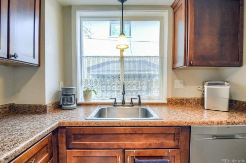 3030 Sherman St, Englewood CO  80113-1624 exterior