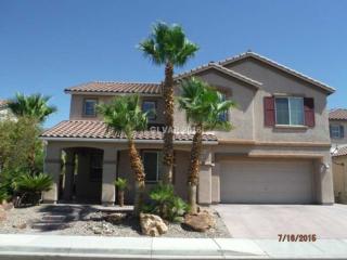 5826 Toofer Winds Ct, Las Vegas NV  89131-2078 exterior