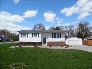 203 Elizabeth Dr, Freeburg, IL 62243-1623