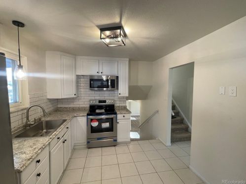5263 Ursula Way, Denver CO  80239-4064 exterior
