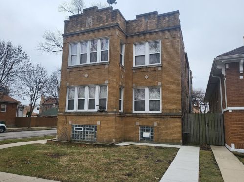 2916 Lavergne Ave, Chicago, IL 60641-5117