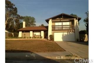 2449 Mercedes Ave, Highland, CA 92346-1816
