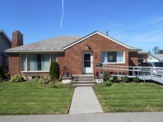 205 7th Ave, Ritzville, WA 99169-1617