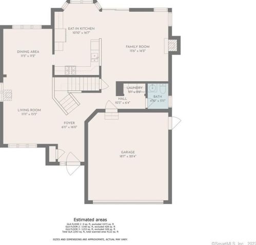 1 Crystal Ridge Dr, Ellington CT  06029-3050 exterior