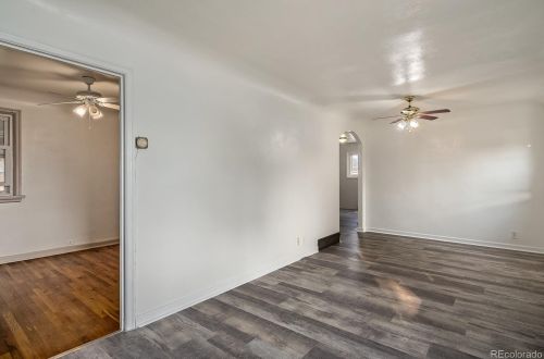 327 2nd Ave, La Salle CO 80645-3218 exterior