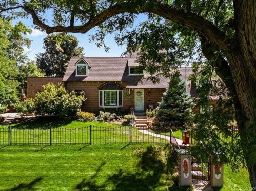 6800 Richthofen Pkwy, Denver, CO 80220-4848