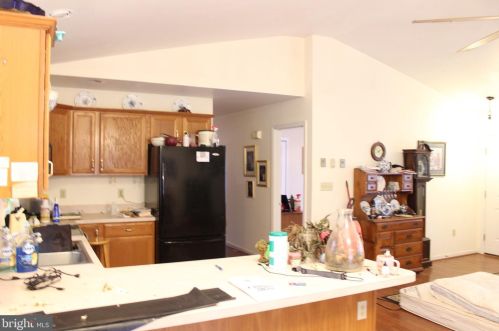 1391 Lost Riv Rdg Cir, Wardensville WV 26851-8514 exterior