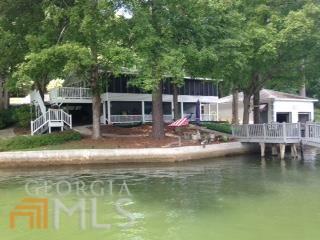 395 Pope Trl, Porterdale, GA 30014-6181