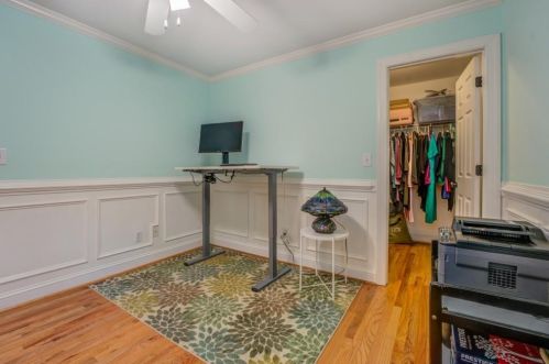 85 Bradley St, Atlanta GA  30312-1614 exterior