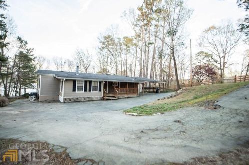 4 Blue Heron Dr, Monticello, GA 31064-3607