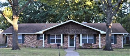 519 Forrest Ln, Corsicana, TX 75110-1847