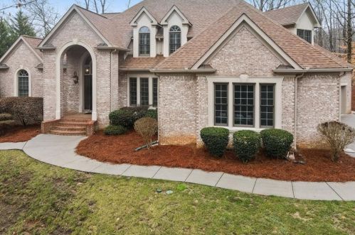 705 Windsor Estates Way, Holly Springs, GA 30115-3021