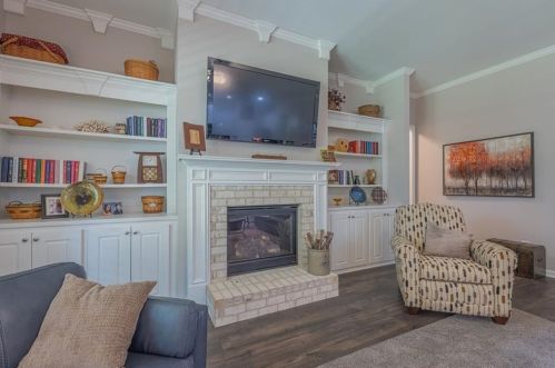 786 Lakeview Bend Cir, Jefferson GA  30549-7072 exterior