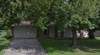 3630 Hillcrest Ave, Springfield MO  65807-3934 exterior