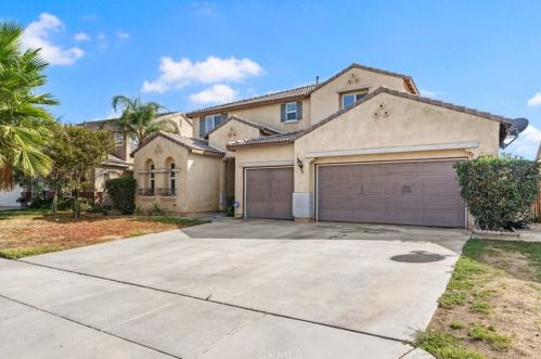 1567 Preston Dr, Perris, CA 92571-3718