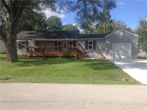 116 Doniphan St, Elmira, MO 64062-9702