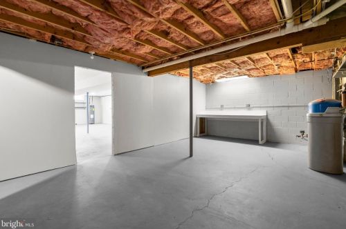 8538 Orndorff Rd, Graceham MD 21788-1337 exterior