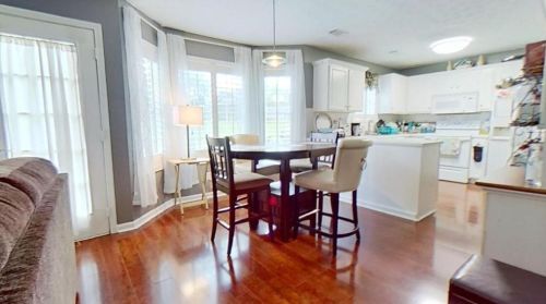 3246 Lindas Cir, Conyers GA  30013-2236 exterior
