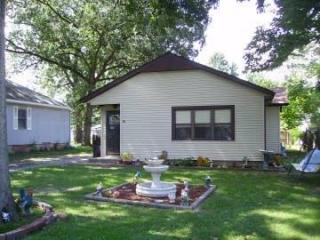 103 Baggott St, Zeigler, IL 62999-1202