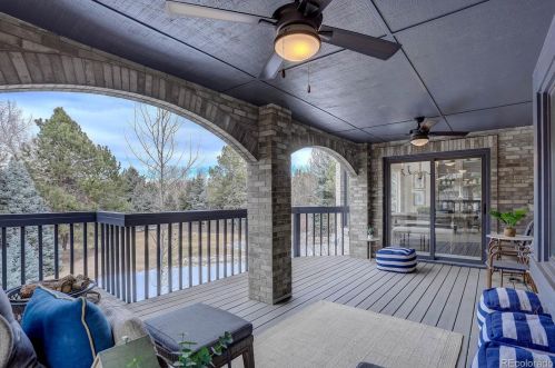 2275 Cherry Hl Farm Dr, Englewood CO 80113-7125 exterior