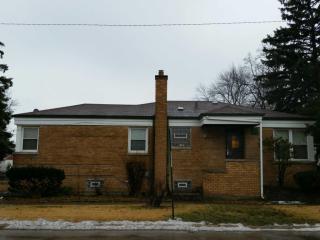 14201 Emerald Ave, Chicago, IL 60827-2302