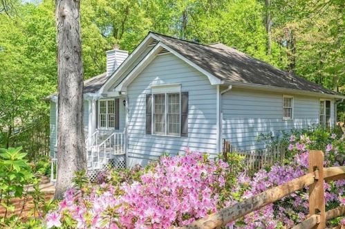 2207 Arbor Forest Trl, Marietta, GA 30064-2856