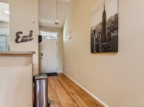 1415 Dayton Ct, Denver CO  80247-7338 exterior