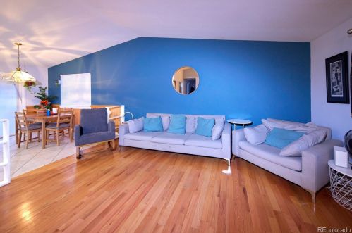 14936 Arizona Pl, Denver, CO 80012-4745