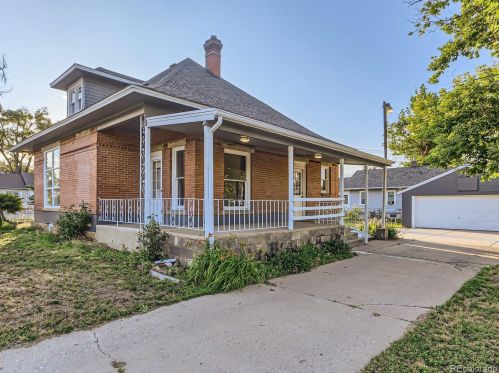 1548 6th Ave, Greeley CO  80631-4130 exterior