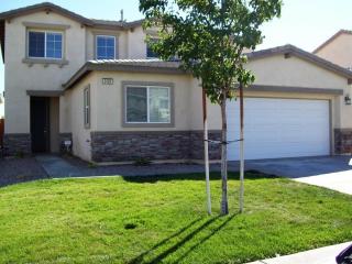 3408 Gemstone Ave, Tropico Village, CA 93560-5945