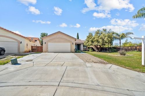 1732 Giverny Ct, San Jacinto, CA 92583-5777