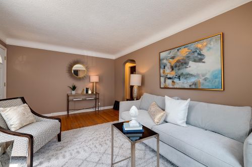 3623 3rd St, Minneapolis MN  55418-1114 exterior