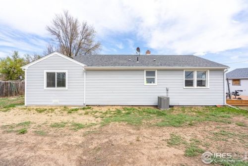 824 16th St, Greeley CO 80631-6231 exterior