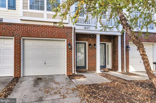 1827 Cedar Cove Way, Woodbridge, VA 22191-6060