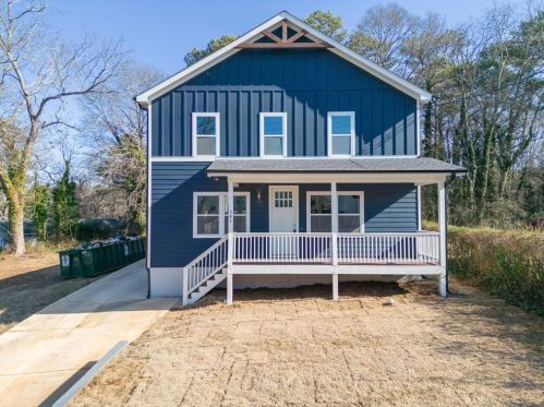 361 Seventh Ave, Scottdale, GA 30079-1750