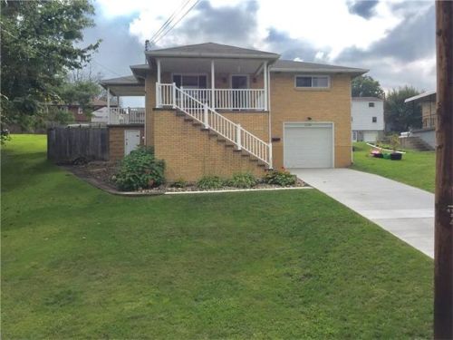 2608 B St, Mckeesport, PA 15133-2512