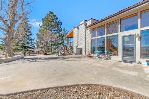 6962 Himalaya Way, Denver CO  80016-1717 exterior